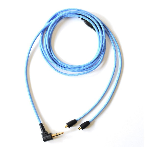 TR-SE2 (3.5mmステレオミニL型プラグ/MMCX)