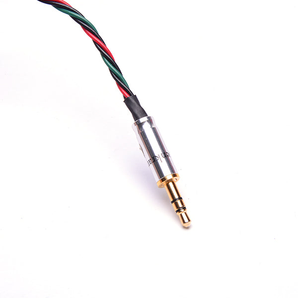 Rosenkranz HP-GRb IEM to 3.5mm single cable – e☆イヤホン
