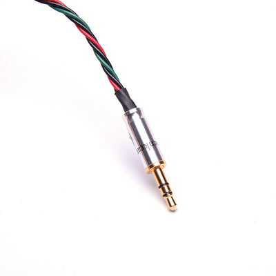 HP-GRb IEM to 3.5mm single cable