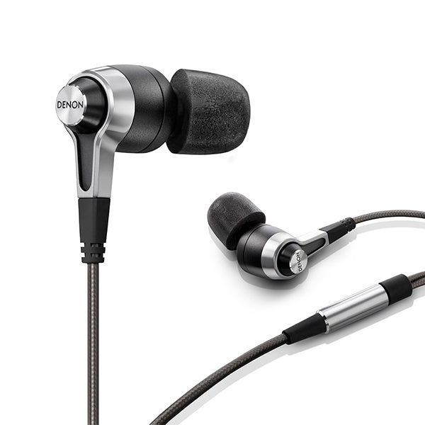 DENON AH-C720 – e☆イヤホン