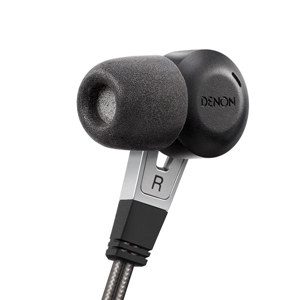DENON AH-C820 – e☆イヤホン