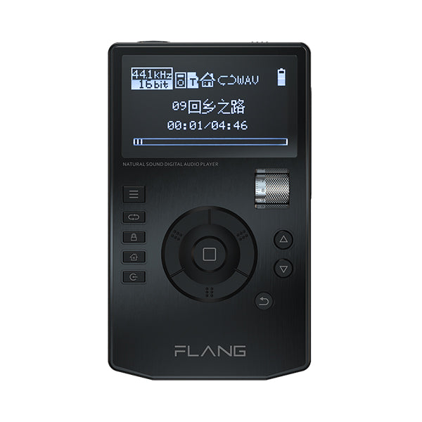 FLANG V5 – e☆イヤホン