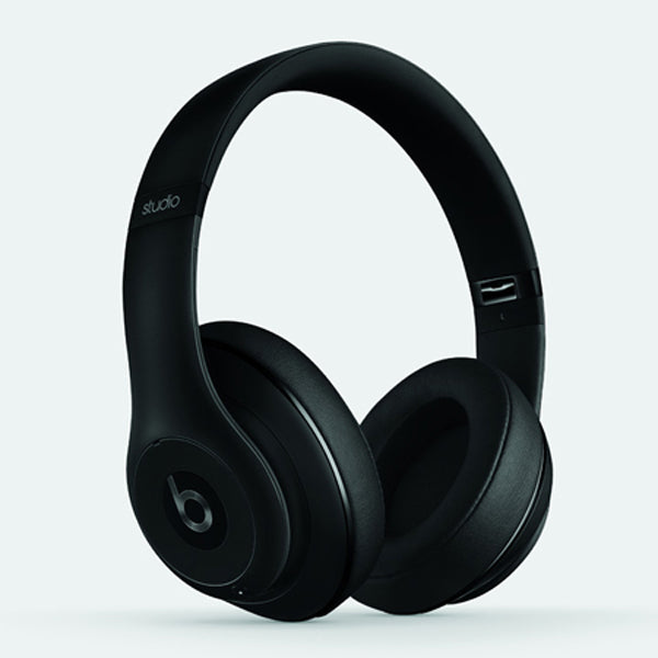 新品Beats by Dr.Dre Studio Wirelessマットブラック Beats by Dr. Dre Beats Studio wireless – e☆イヤホン