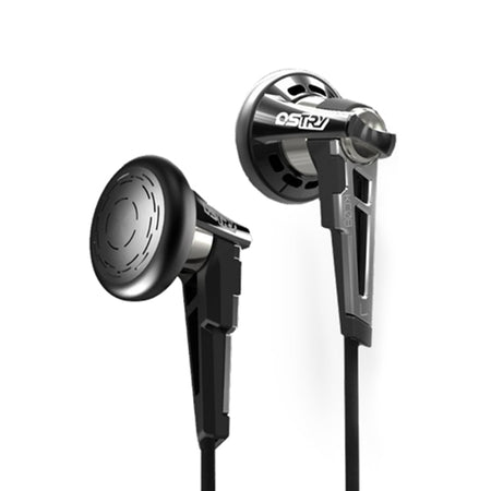 OSTRY KC08シリーズ　イヤホン OSTRY KC08T – e☆イヤホン