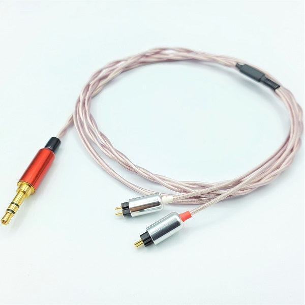 ＜咲 saku CIEM-3.5mm Recable＞BSP-HPCL-TTEPEPCM