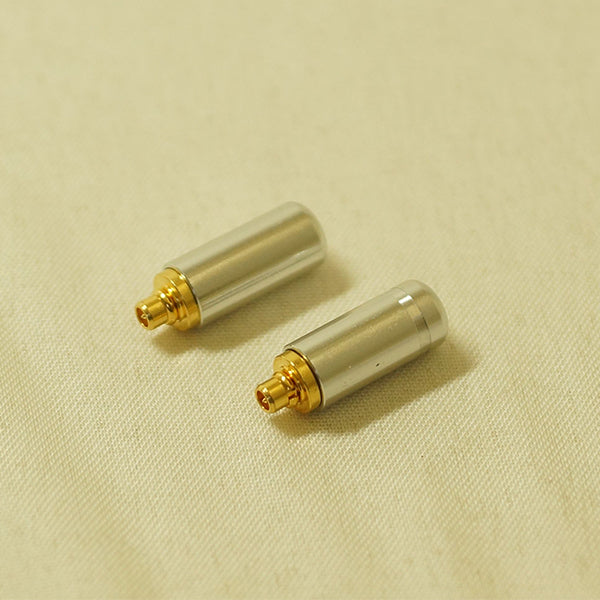 BSP-MMCX-MPGASS3-SET(ボディー径5.5Φ ネジ込式MMCXコネクター)