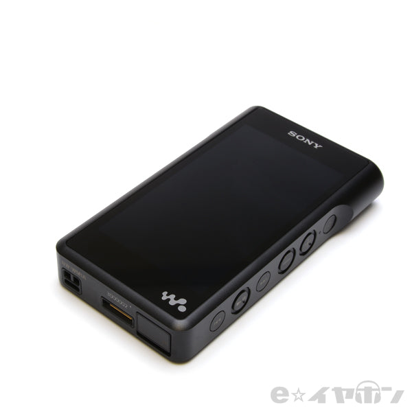 SONY NW-WM1A デジタルオーディオプレーヤー NW-WM1A | ポータブルオーディオプレーヤー WALKMAN
