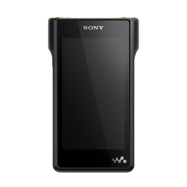SONY NW-WM1A – e☆イヤホン