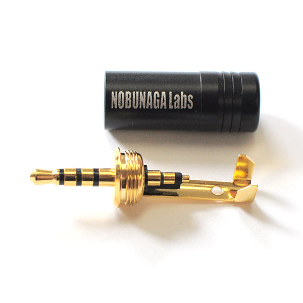 2.5mm studio (2.5mm 4極バランスプラグ)【NLP-PRO-IS2.5】
