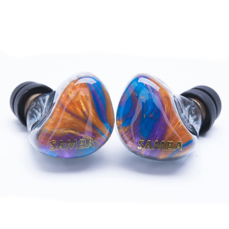 jomo audio samba ⅱ Jomo Audio Jomo Samba II (Universal Fit) – e