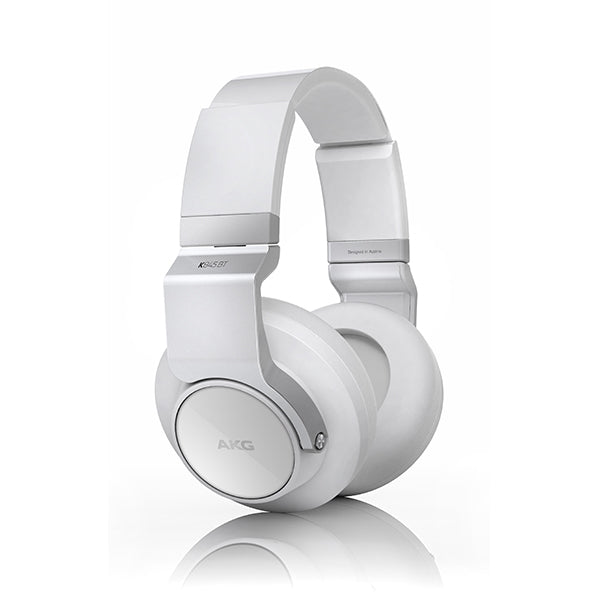 AKG K845BT Bluetoothヘッドホン 密閉型 【生産終了モデル】 AKG K845BT – e☆イヤホン