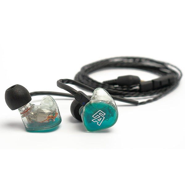 Fischer Amps RAPTURE＜ラプチャー＞ – e☆イヤホン