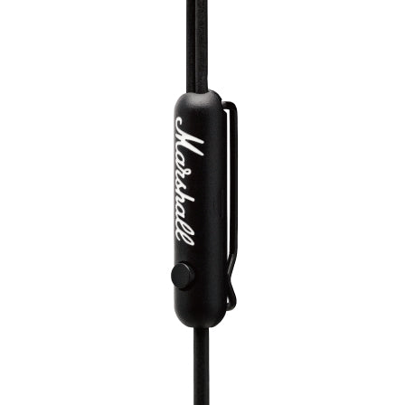 【中古】（非常に良い）マーシャル Marshall イヤホン MODE Marshall Marshall Mode – e☆イヤホン