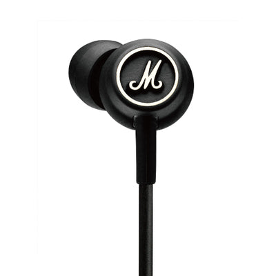 Marshall Mode