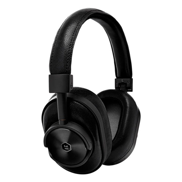 MASTER & DYNAMIC Master&Dynamic MW60 – e☆イヤホン