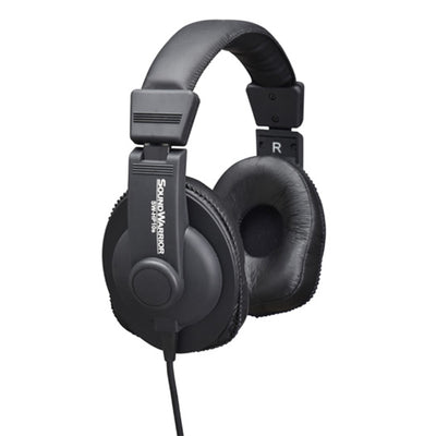 SW-HP10s モニターユース・ヘッドホン