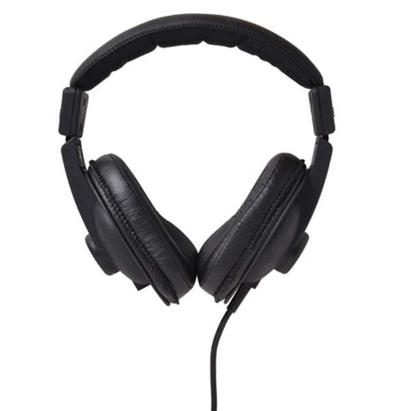 SOUND WARRIOR SW-HP10s モニターユース・ヘッドホン – e☆イヤホン
