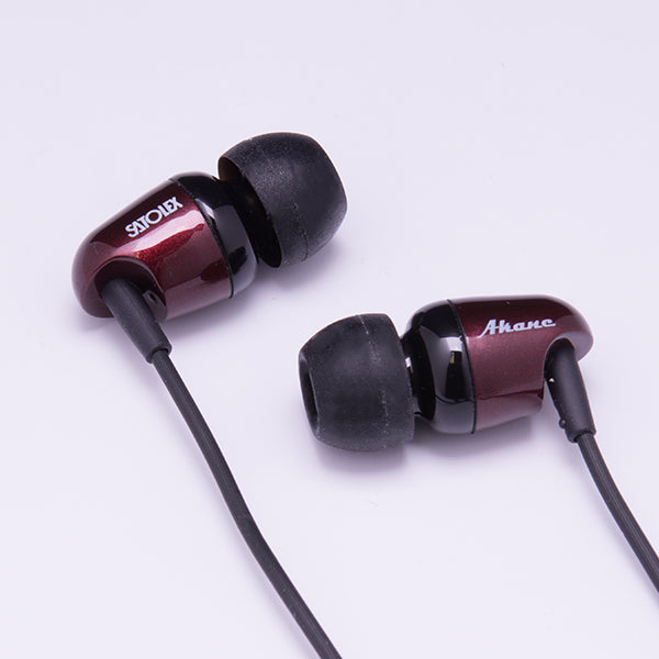 Tubomiシリーズ Akane DH298-A1R