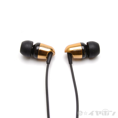 Tubomi DH302-A1Bs 真鍮ハウジングモデル