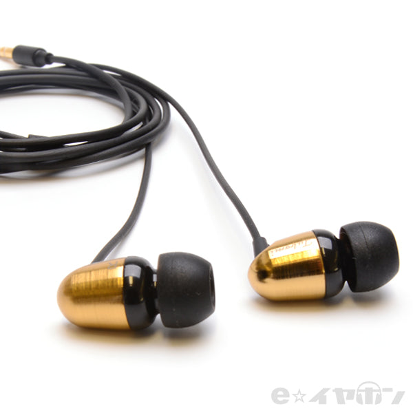 Tubomi DH302-A1Bs 真鍮ハウジングモデル