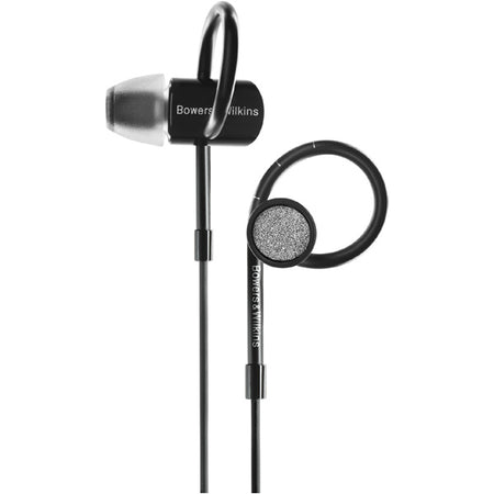 Bowers & Wilkins C5 S2 – e☆イヤホン