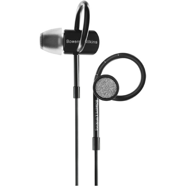 Bowers & Wilkins C5 S2 – e☆イヤホン