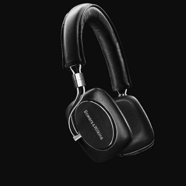 Bowers & Wilkins P5 S2/B – e☆イヤホン