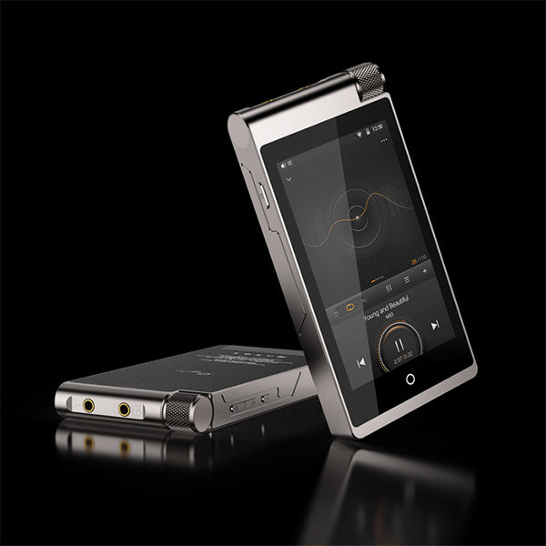 Cayin i5 DAP – e☆イヤホン