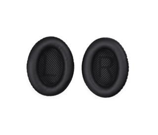 Bose QC35用イヤーパッド【EAR CUSHION QC35】 – e☆イヤホン