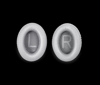 QC35用イヤーパッド【EAR CUSHION QC35】