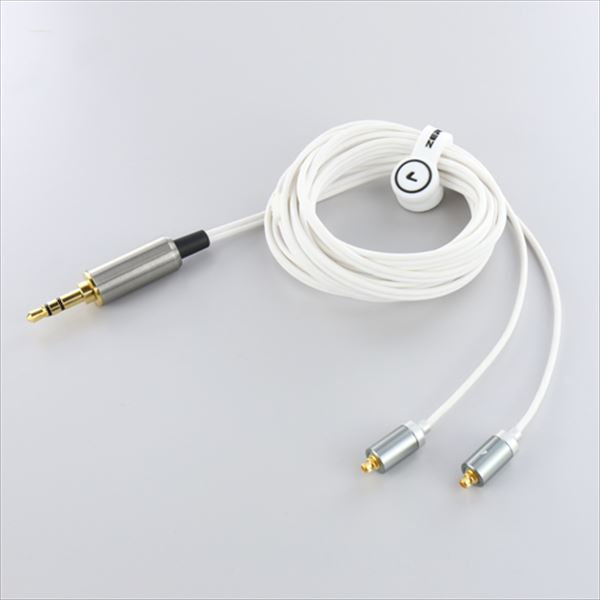 ZERO AUDIO スマートMMCXキット ZA-SMK – e☆イヤホン