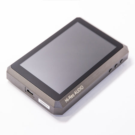 Opus#1S ラピスブルーオーディオオーパス 新製品】audio-opusから50,000円以内でズバぬけた!?プレイヤー