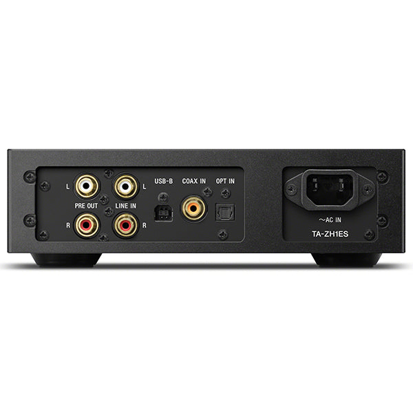 SONY TA-ZH1ES – e☆イヤホン