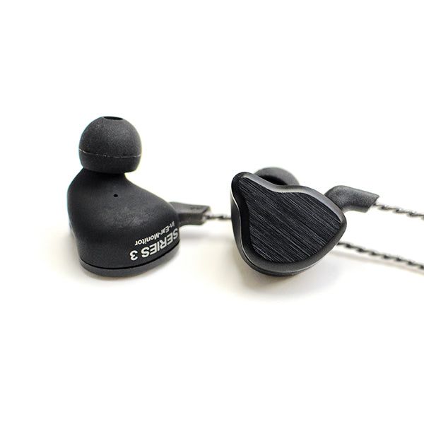 TFZ SERIES3 【TFZ-SZ3】
