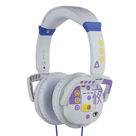 FOSTEX 南波志帆オリジナルヘッドホン CDシングル「真夜中の