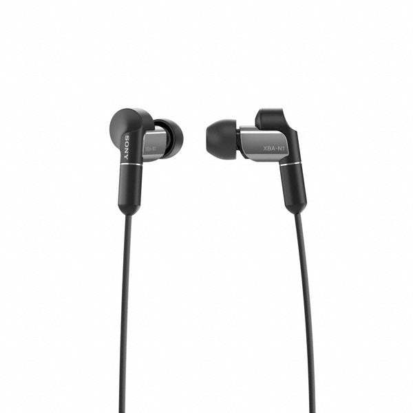 XBA-N1