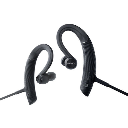 SONY MDR-XB80BS ブラック ワイヤレスイヤホン SONY MDR-XB80BS – e☆イヤホン
