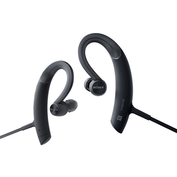 SONY MDR-XB80BS ブラック ワイヤレスイヤホン SONY MDR-XB80BS – e☆イヤホン