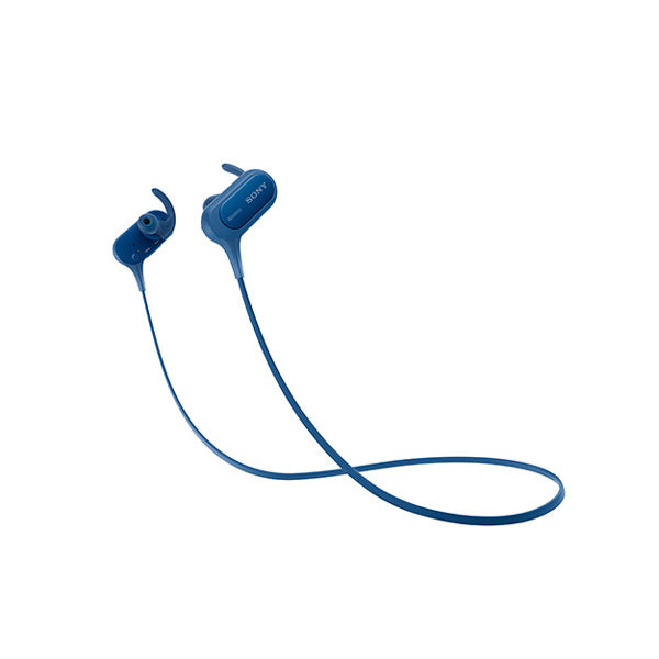 SONY MDR-XB50BS – e☆イヤホン
