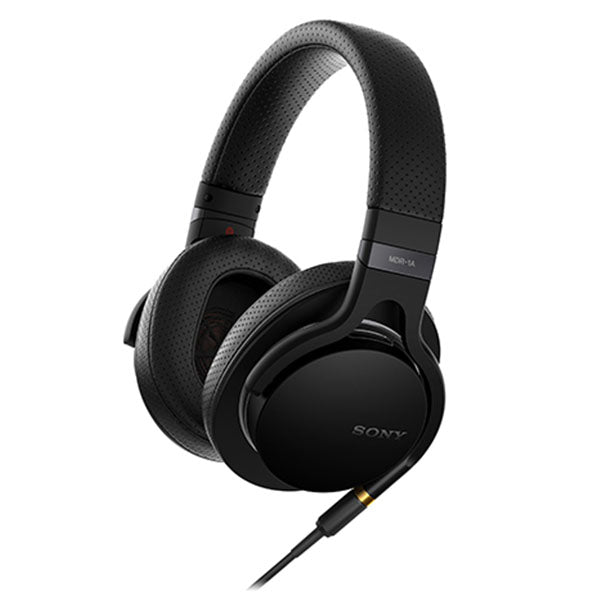 SONY MDR-1A Limited Editionヘッドフォン SONY MDR-1A (BI) Limited Edition – e☆イヤホン