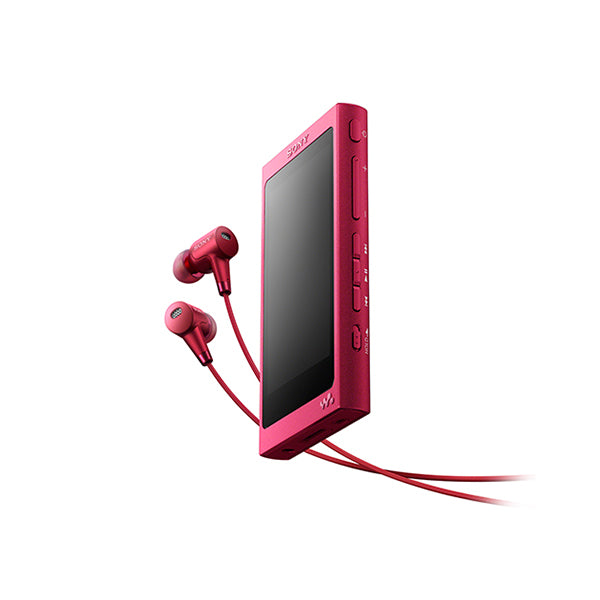 SONYWALKMANNW-A35ウォークマンミュージックプレーヤーイヤホンAp SONY NW-A35 – e☆イヤホン