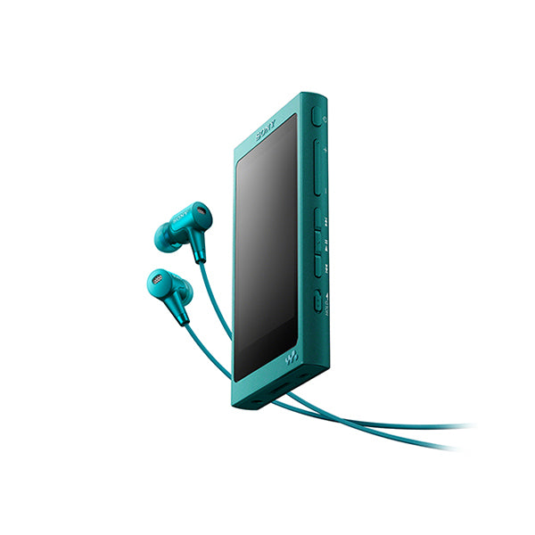SONY NW-A35HN – e☆イヤホン