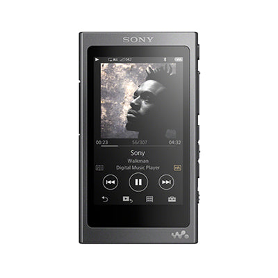 SONY NW-A35 – e☆イヤホン