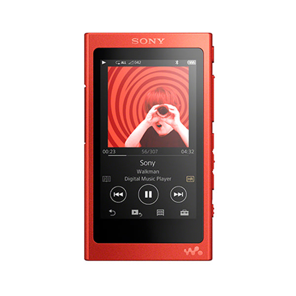 SONY NW-A35 純正イヤホン付き ウォークマン Aシリーズ NW-A35