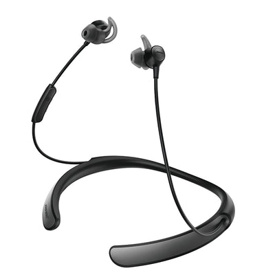 QuietControl30 wireless headphones