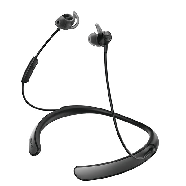 Bose QuietControl30 wireless headphones – e☆イヤホン