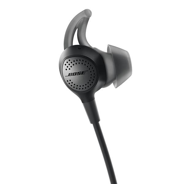 Bose QuietControl 30 ワイヤレスイヤフォン Amazon.co.jp: Bose QuietControl 30 wireless headphones