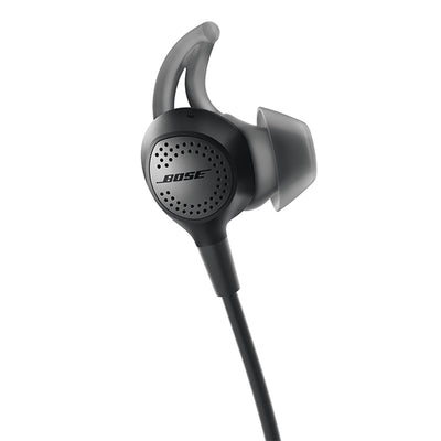 QuietControl30 wireless headphones
