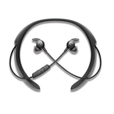 QuietControl30 wireless headphones
