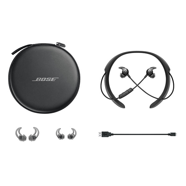 QuietControl30 wireless headphones
